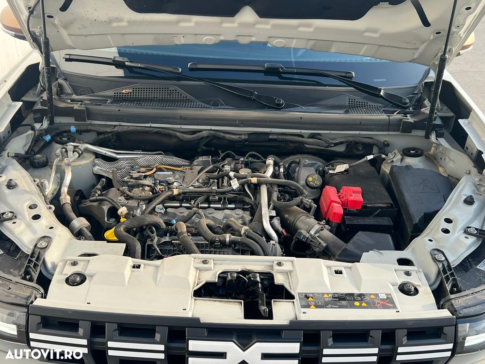 Dacia Duster TCe 130 4X4 MHEV Extreme - 36