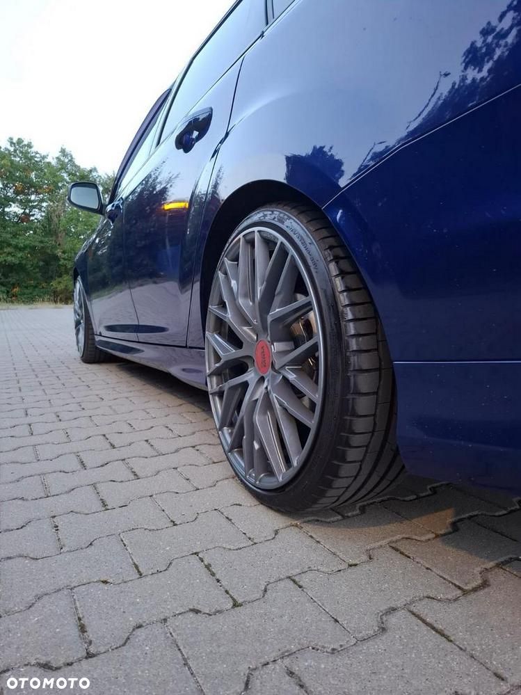 Ford Focus 1.5 EcoBoost STart-Stopp-System ST-LINE - 6