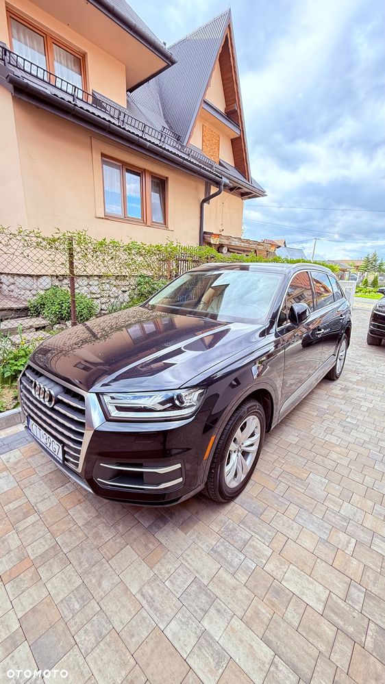 Audi Q7 - 11