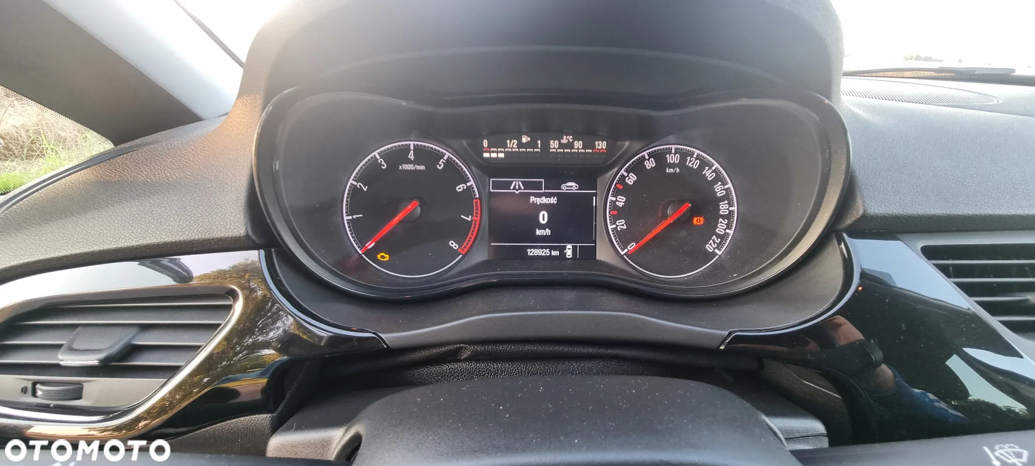 Opel Corsa 1.4 (ecoFLEX) Start/Stop Color Edition - 27