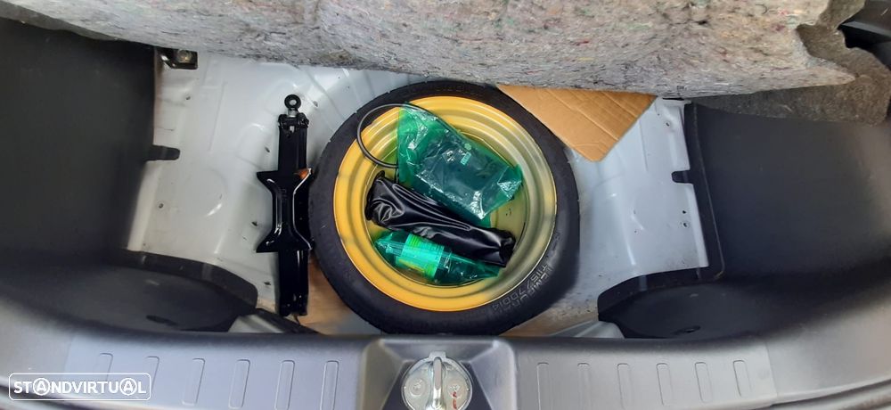 Mitsubishi Space Star 1.2 Intense Connect Edition - 37