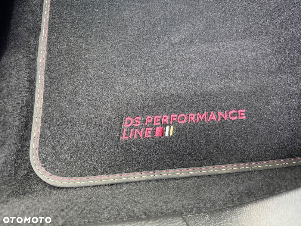 DS Automobiles DS 7 Crossback - 33