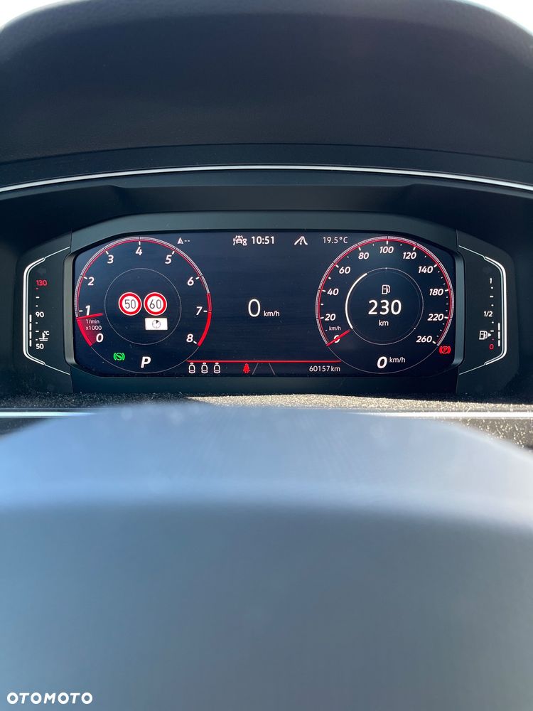 Volkswagen Tiguan 2.0 TSI 4Mot R-Line DSG - 13