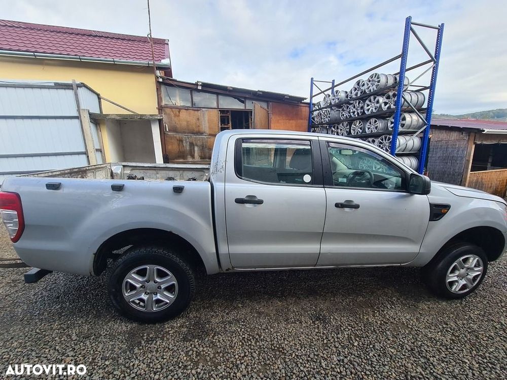 Dezmembrari dezmembrez   Ranger III Facelift 2011-2015 2.2 D - 2