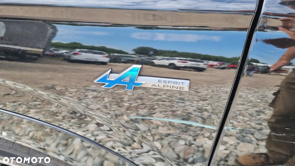 Renault Austral E-Tech Full 200 Iconic Esprit Alpine - 37