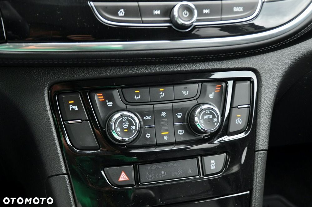 Opel Mokka X - 33