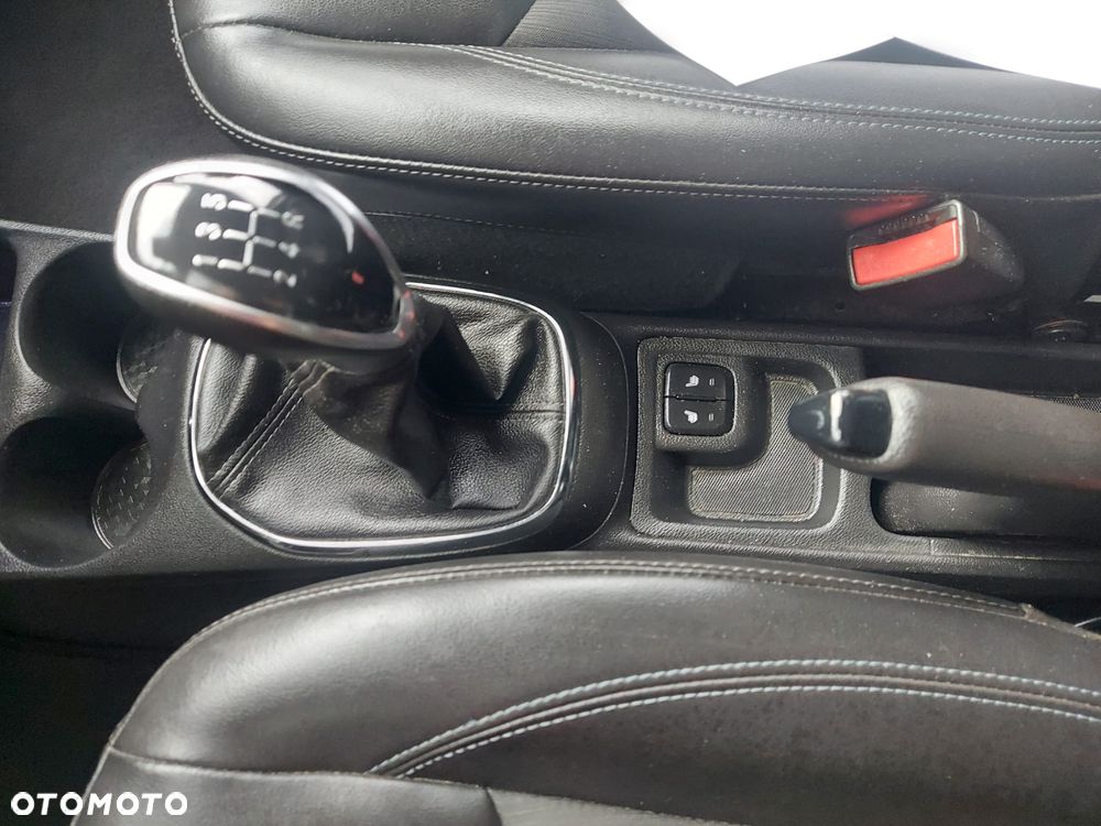 Opel Karl 1.0 Cosmo - 8