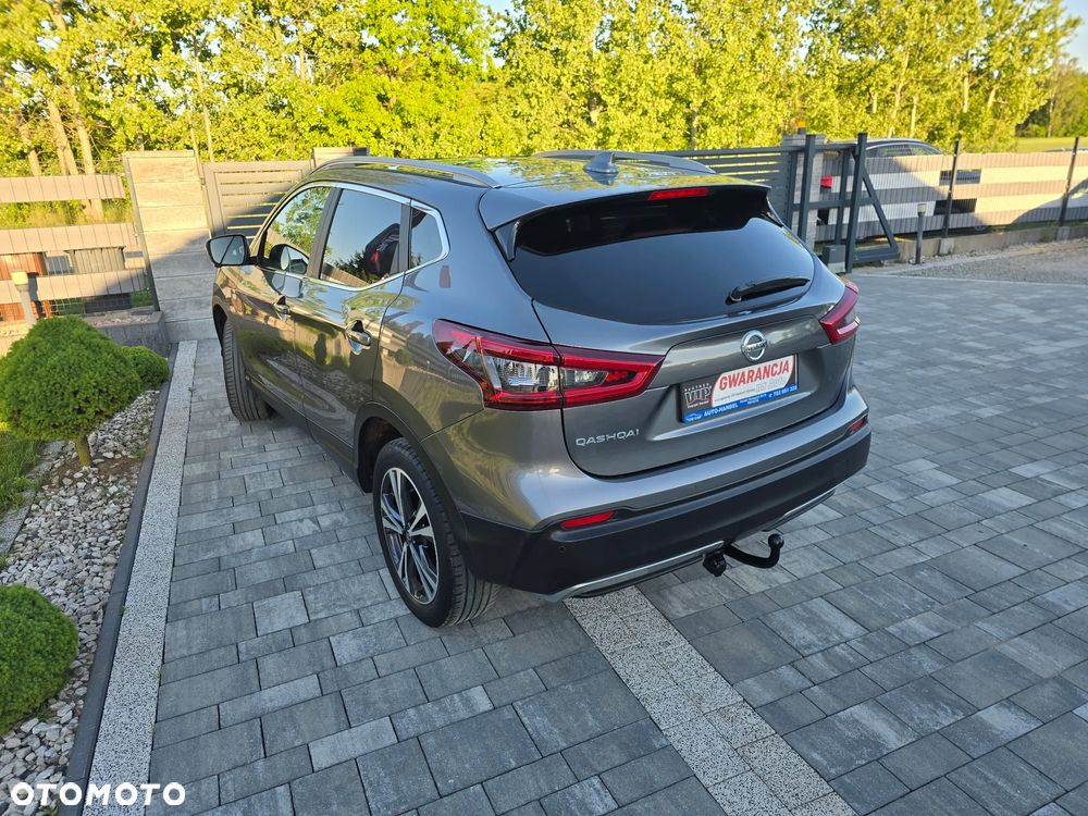 Nissan Qashqai ver-1-3-dig--t-dct-tekna - 17