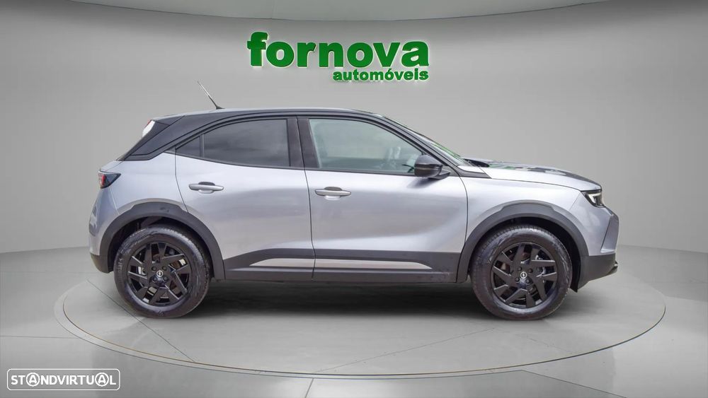 Opel Mokka-e 50 kWh GS - 5