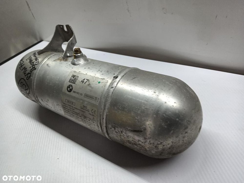 ZBIORNIK CIŚNIENIA POWIETRZA BMW VII G11 686193703 - 4