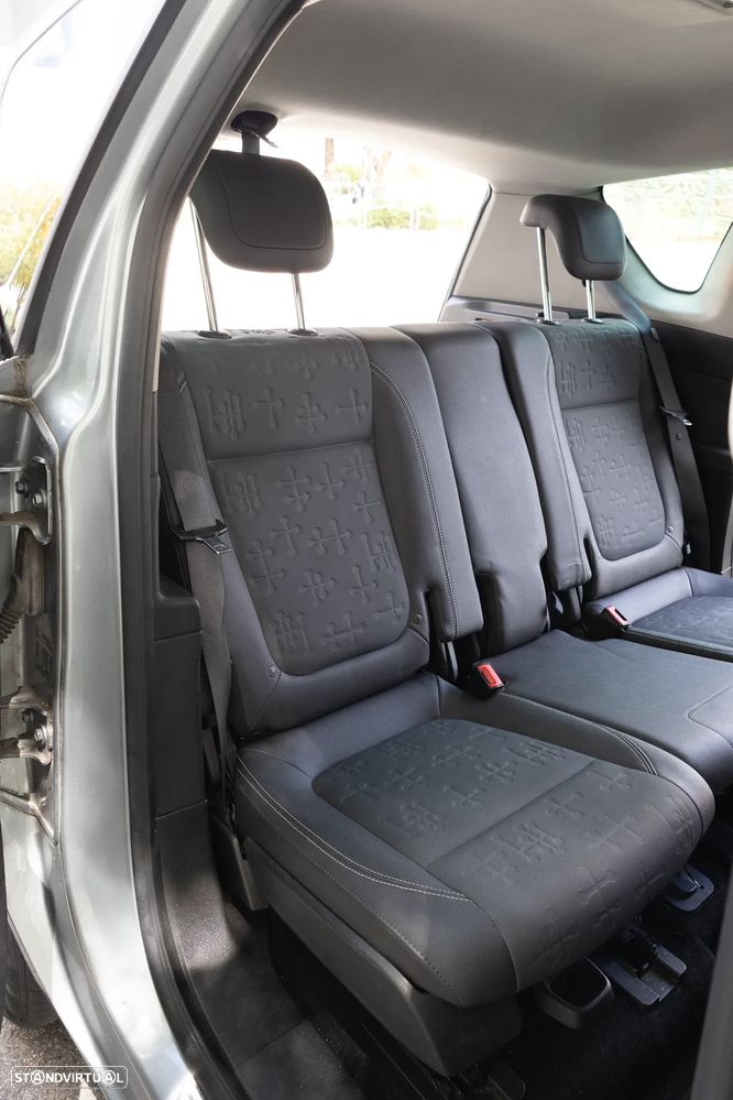 Opel Meriva 1.3 CDTI Cosmo - 15