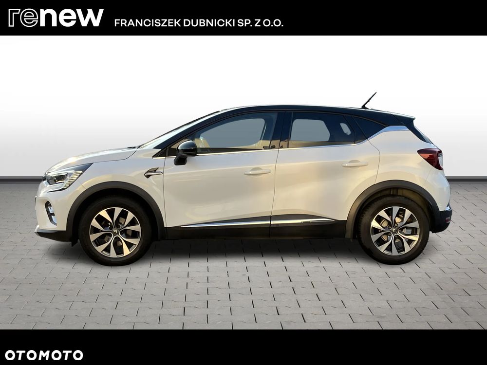 Renault Captur - 2