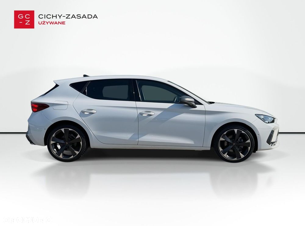 Cupra Leon 2.0 TDI DSG - 7