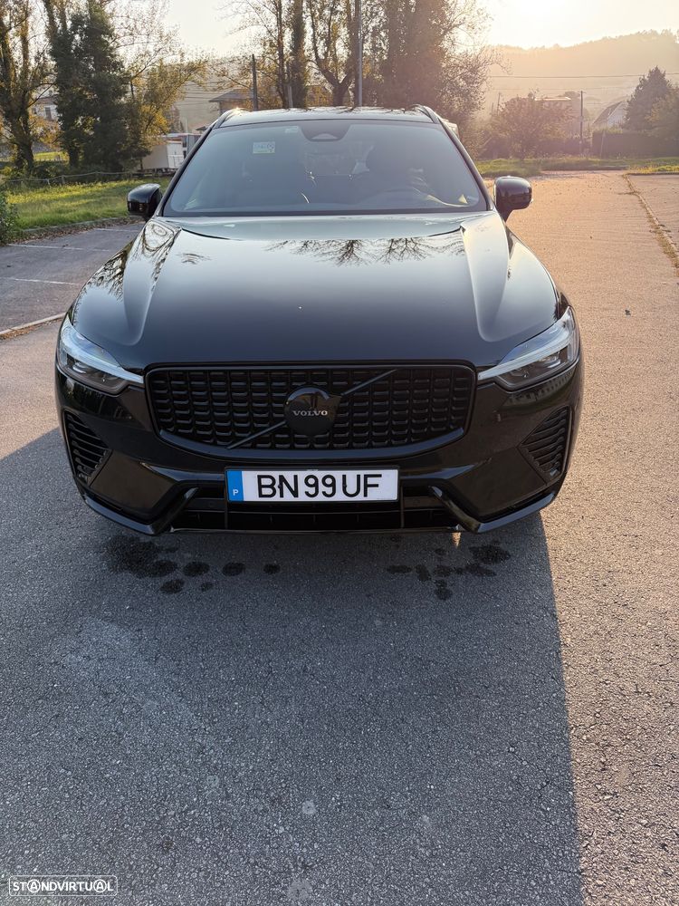 Volvo Xc40 2024 photo 2