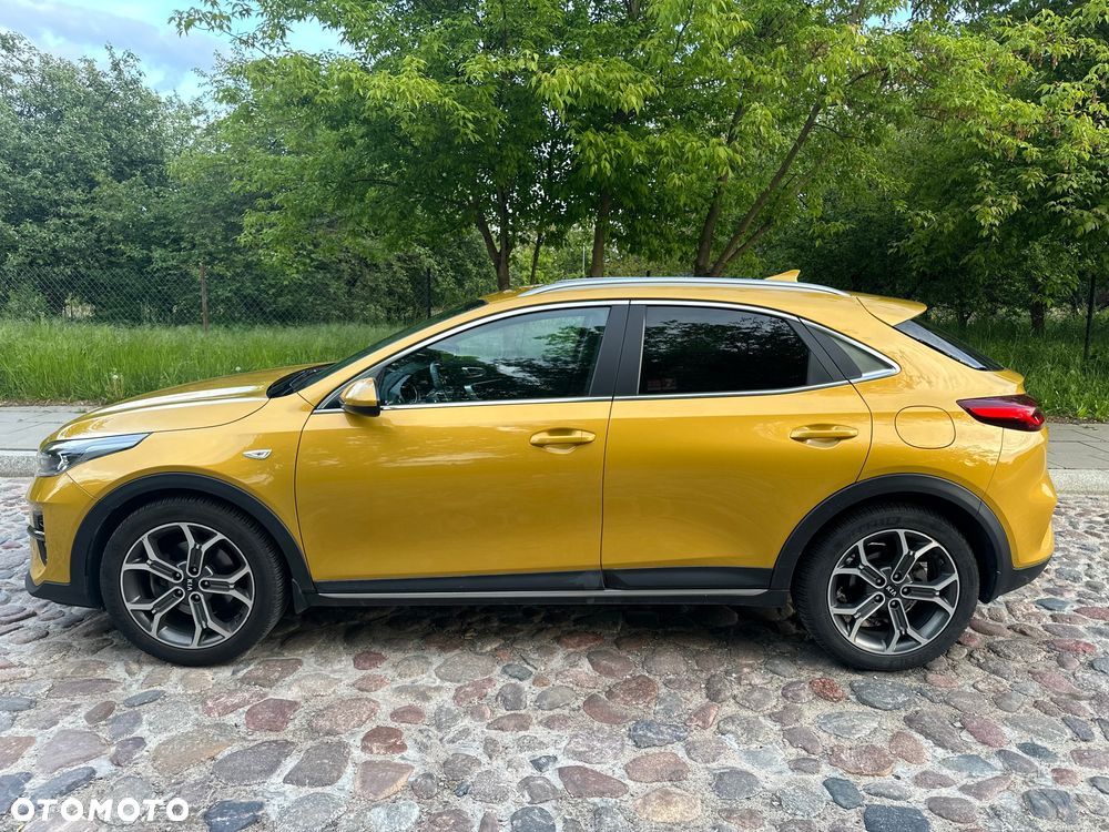 Kia XCeed 1.5 T-GDI M DCT - 1