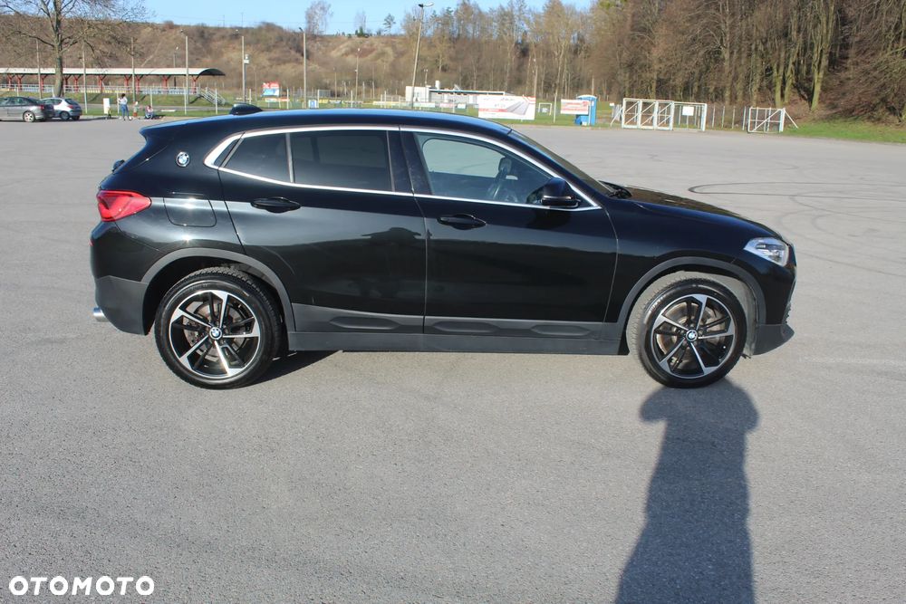 BMW X2 - 13