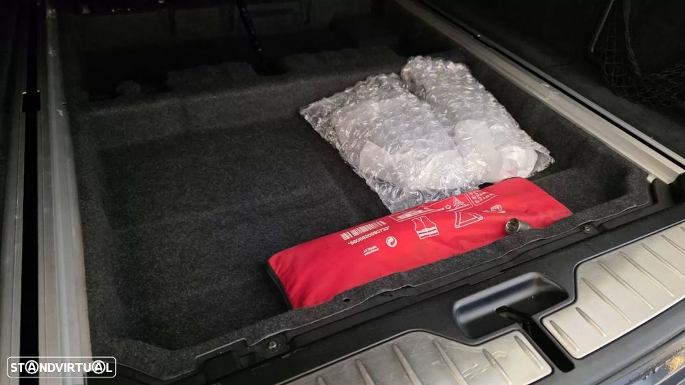 BMW 520 d Pack M - 26