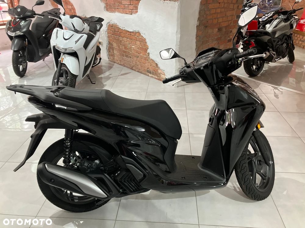 Honda SH - 3