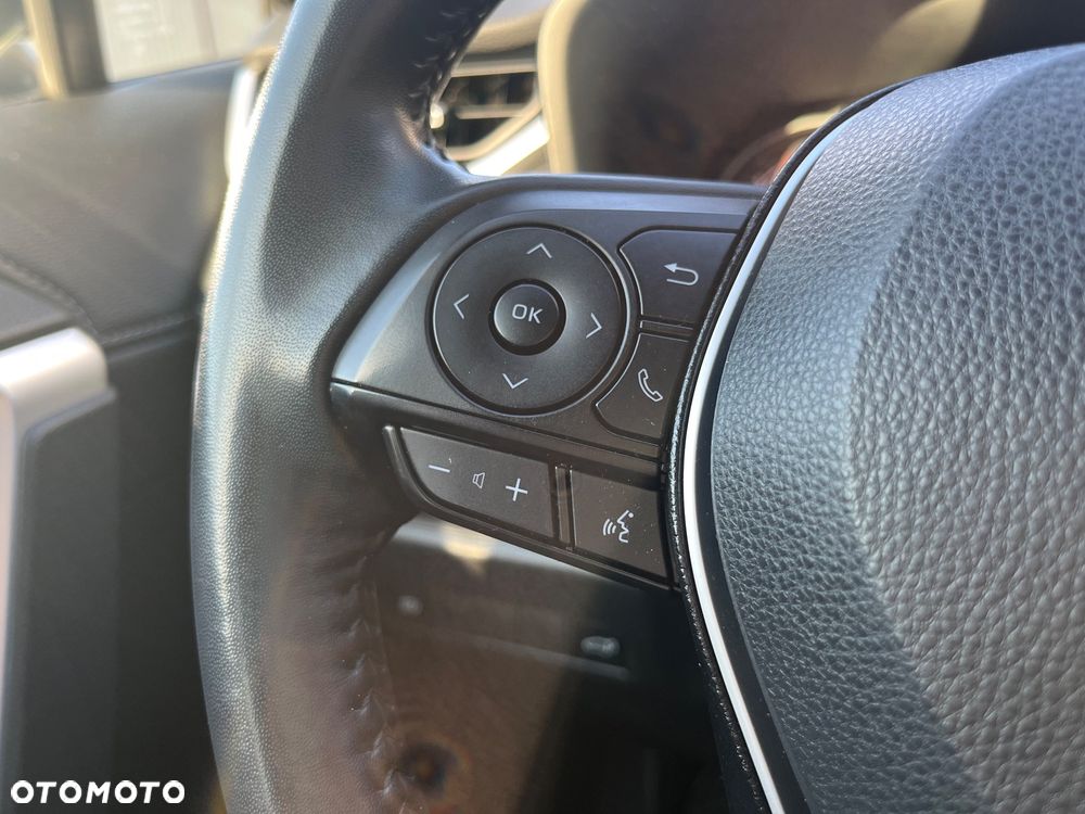 Toyota RAV4 2.0 4x2 Start&Stop - 32