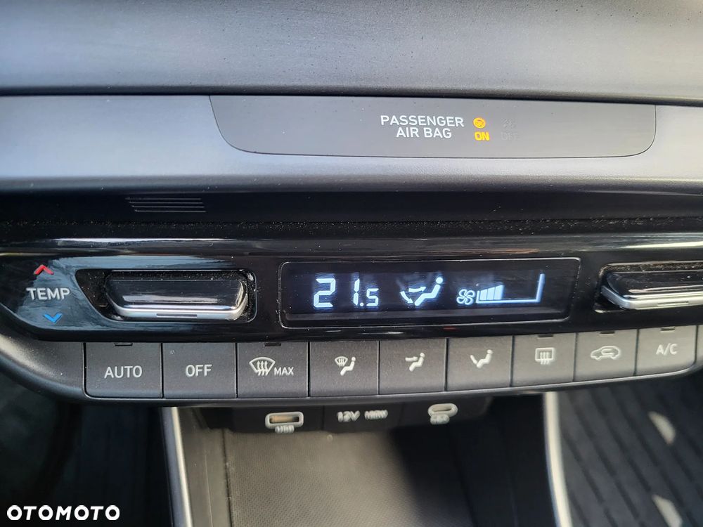 Hyundai i20 1.2 Comfort - 9