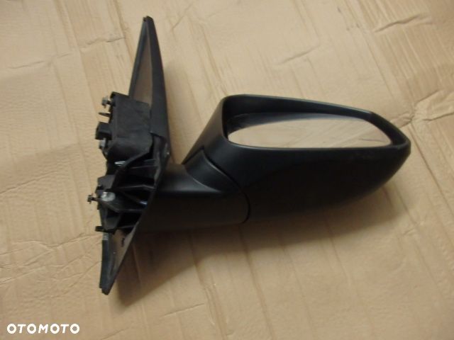 RENAULT  MEGANE III LUSTRO LUSTERKO PRAWE 7 PIN 12523150 - 4