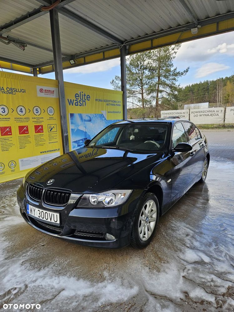 BMW Seria 3 - 1