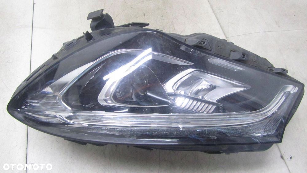 MERCEDES CLA W117 LAMPA LEWA PRZÓD HIGH PERFORMANCE LED A1178206961 - 3