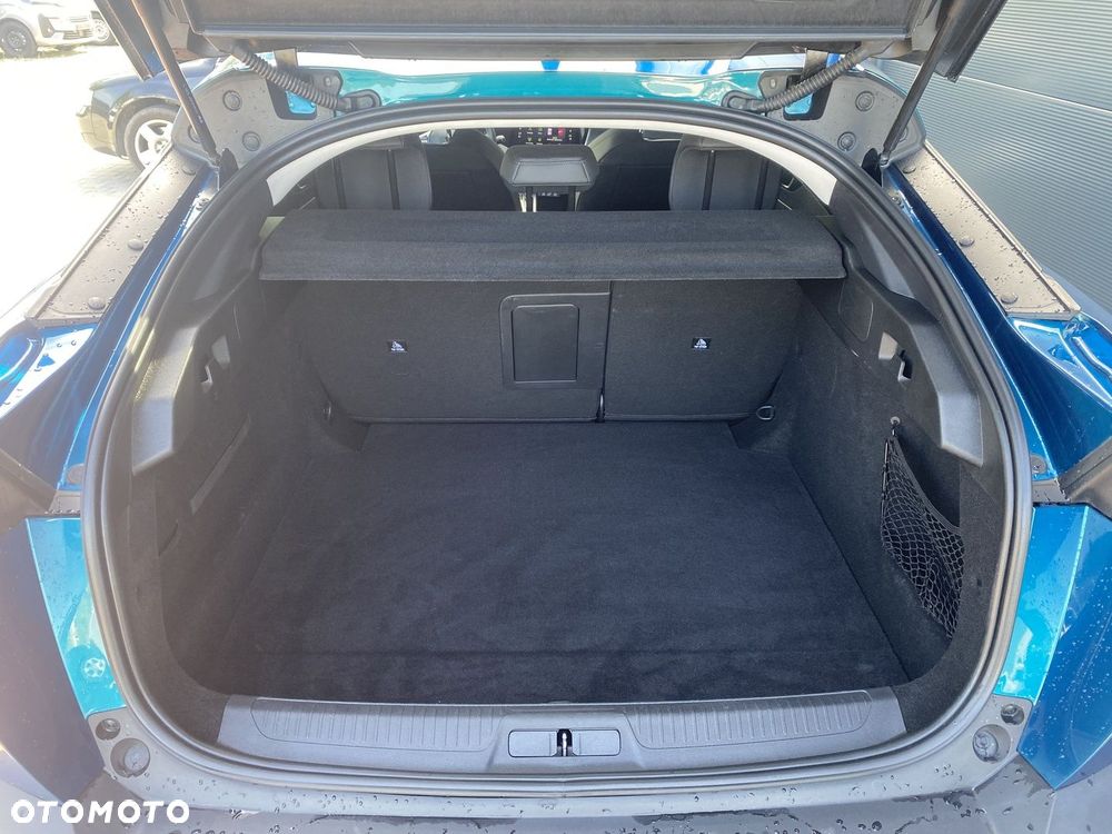 Peugeot 408 1.2 PureTech Allure Pack S&S EAT8 - 7