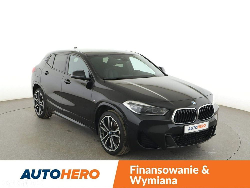 BMW X2 xDrive25e M Sport - 10