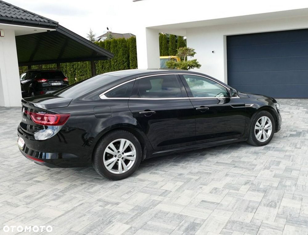 Renault Talisman - 18