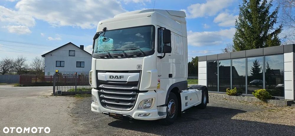 DAF 2019