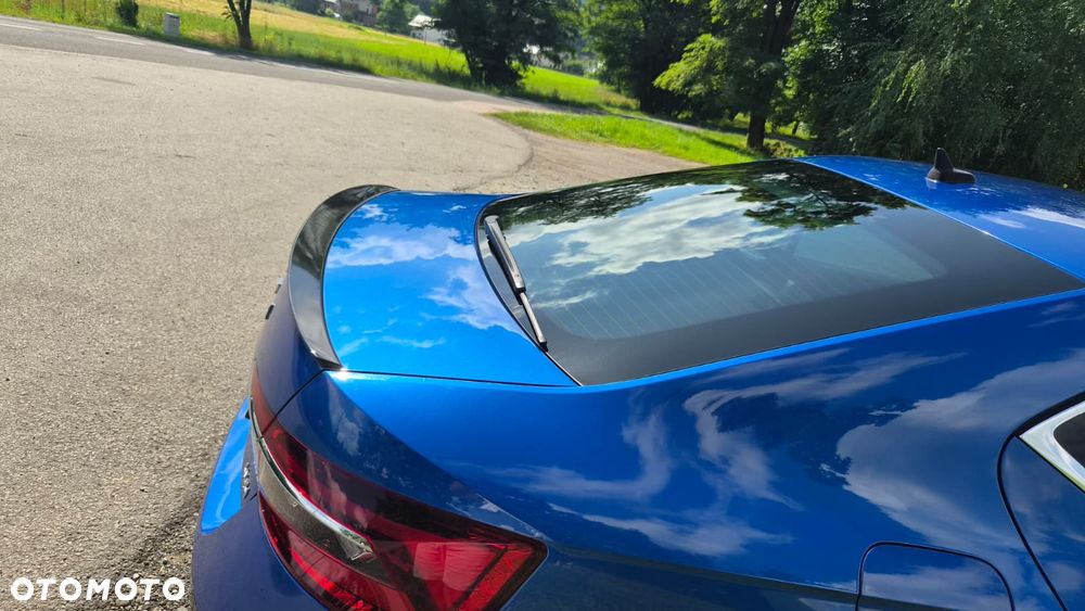Skoda Superb 2.0 TSI 4x4 L&K DSG - 17