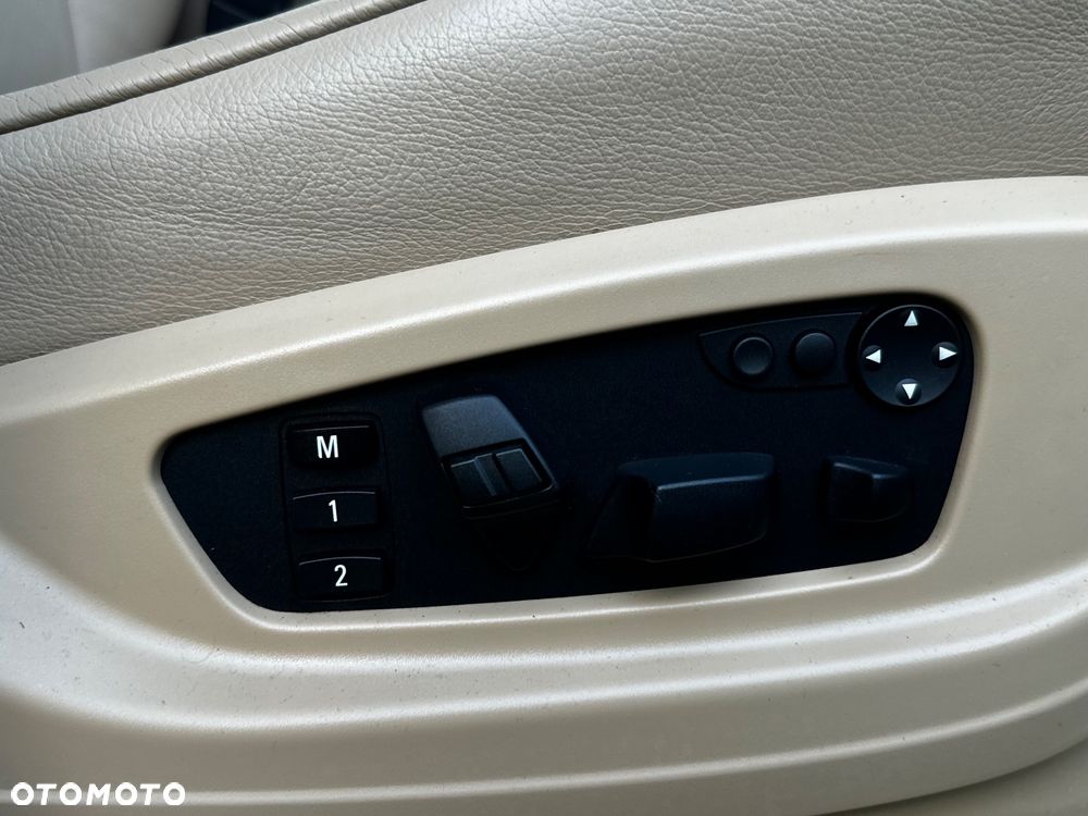 BMW X5 3.0d xDrive - 23