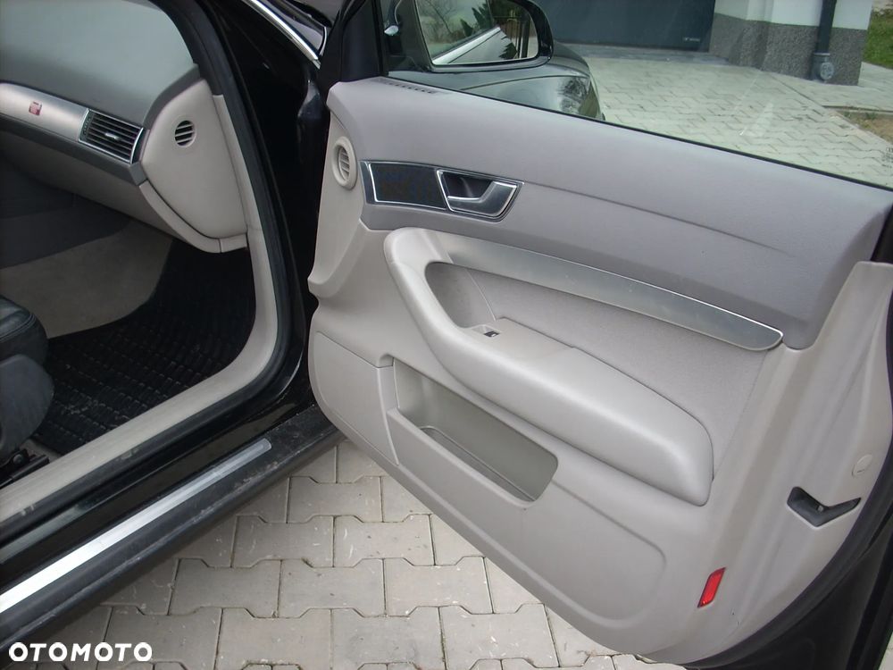 Audi A6 Limousine - 10