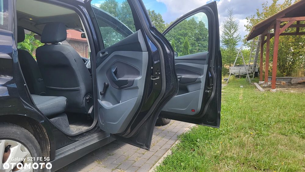 Ford C-MAX 1.6 TDCi Trend - 9