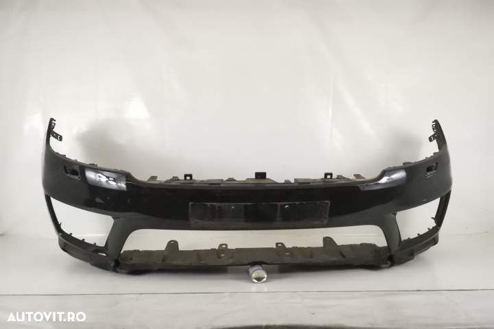 Bara Fata Originala In Stare Buna  Land Rover  Range Rover Sport  2 [f - 1
