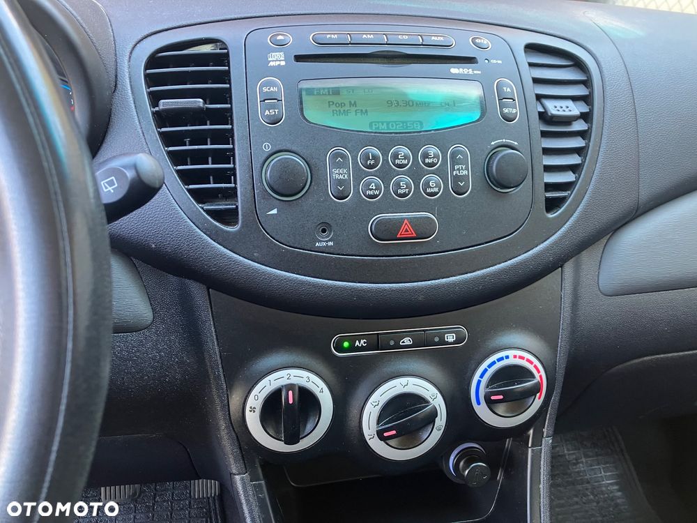 Hyundai i10 1.1 Style - 10