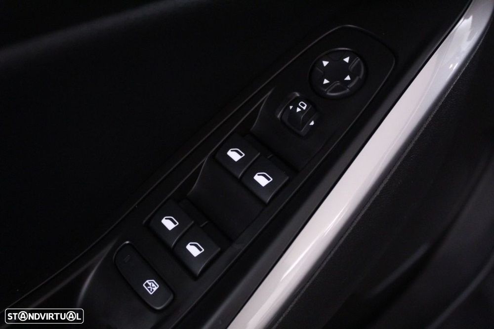 Opel Grandland 1.5 CDTI GS Line AT - 20