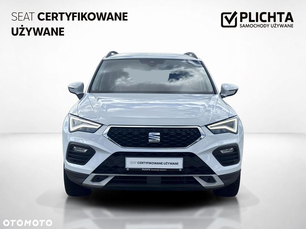 Seat Ateca 1.5 TSI Style S&S DSG - 9