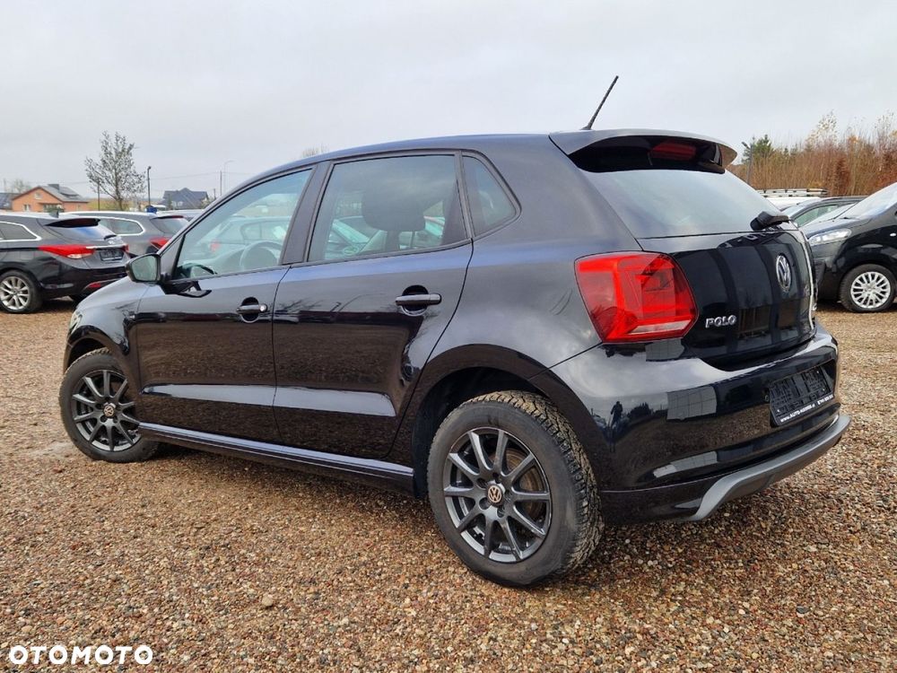 Volkswagen Polo 1.0 Blue Motion Technology Lounge - 23