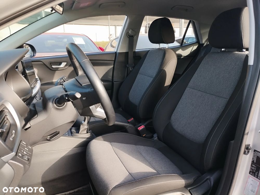 Kia Stonic 1.0 T-GDI M - 14