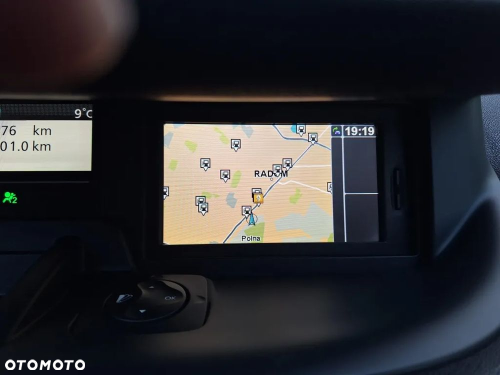 Renault Grand Scenic dCi 130 FAP Start & Stop Bose Edition - 16