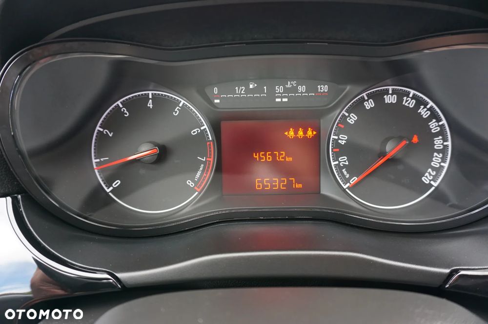 Opel Corsa 1.4 EcoFLEX Start/Stop Active - 32