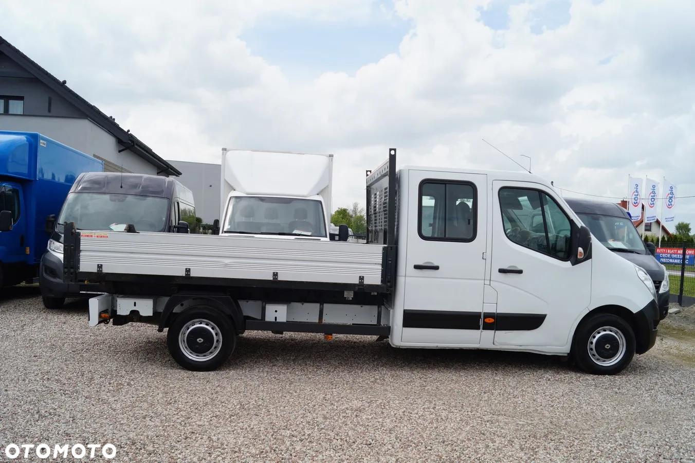 Renault Master - 18