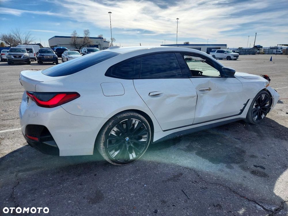 BMW Seria 4 430i GPF M Sport sport - 4