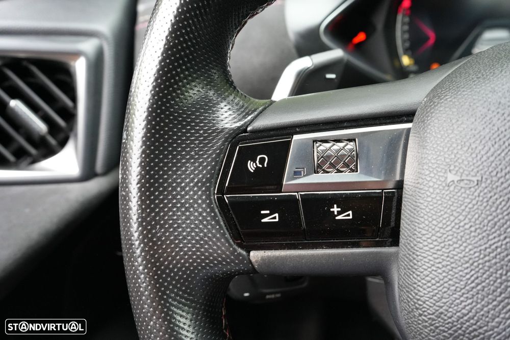 DS DS3 Crossback 1.2 PureTech Performance Line EAT8 - 20