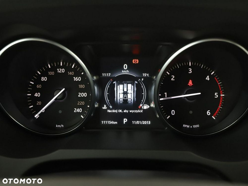 Land Rover Range Rover Evoque 2.0TD4 SE - 22