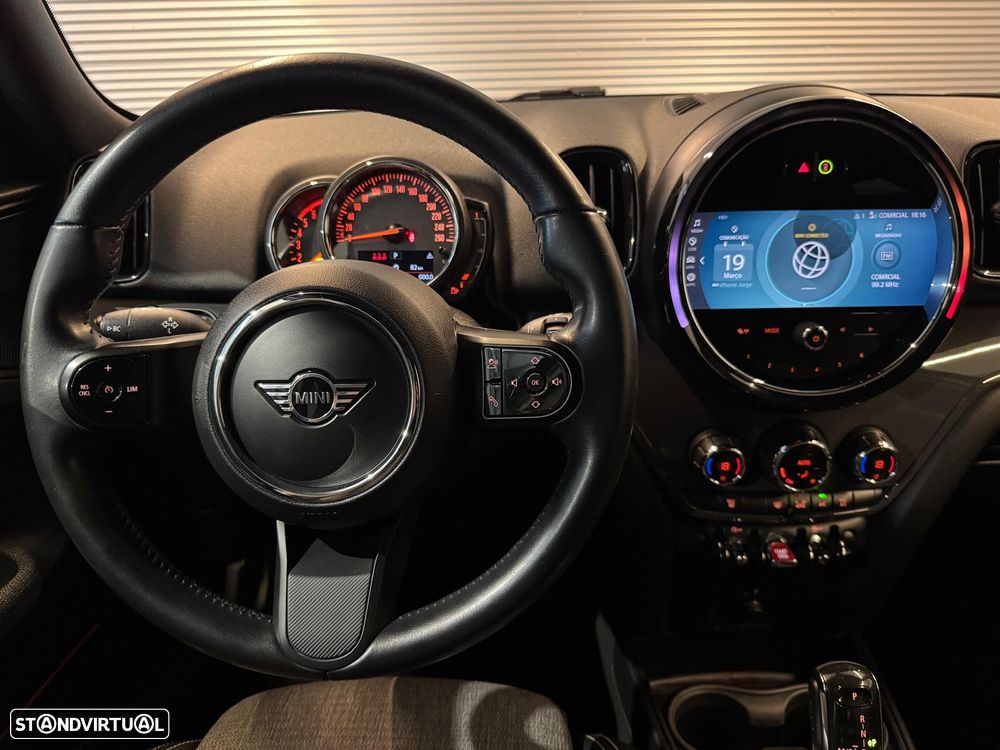 MINI Countryman One D Classic Auto - 17