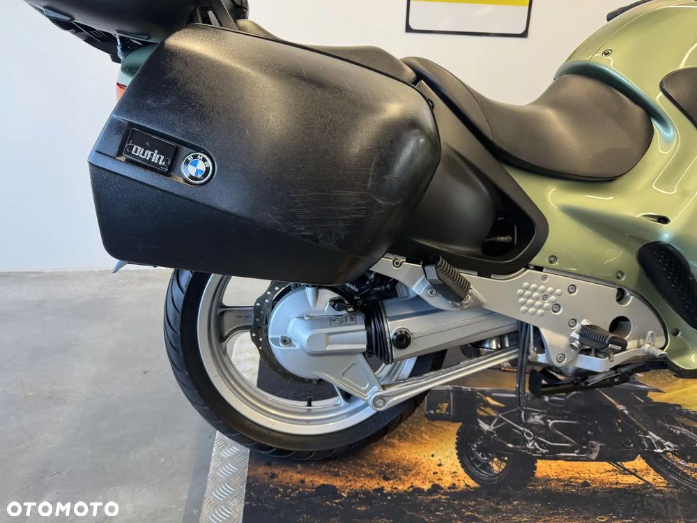 BMW R - 16