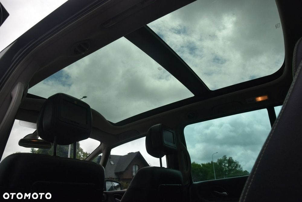 Renault Espace 2.0 dCi Tech Run - 37
